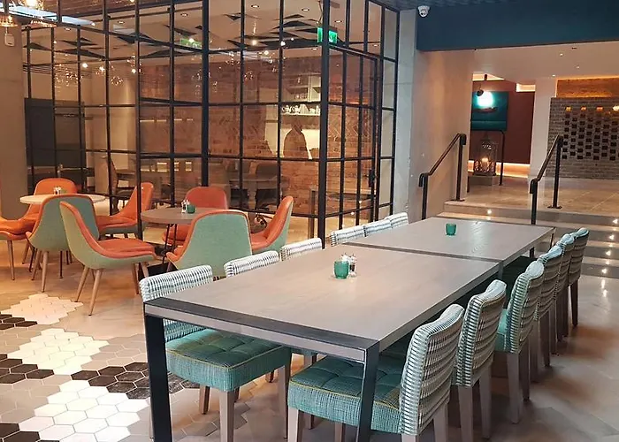 The Address At 1 Hotel