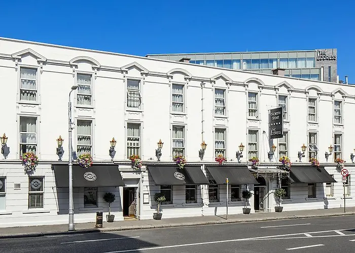 The Address At 1 4* Dublin