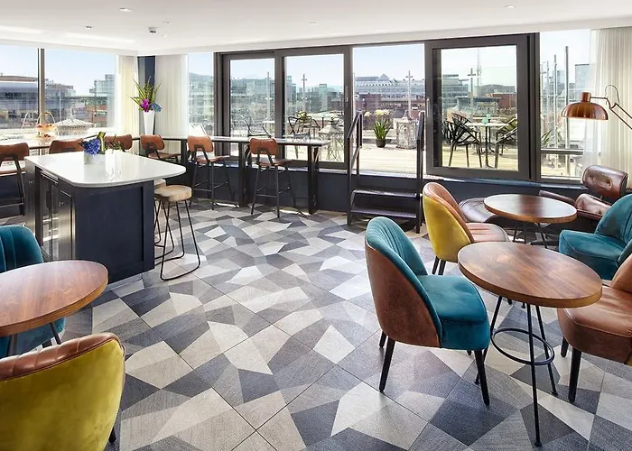 The Address At 1 Dublin