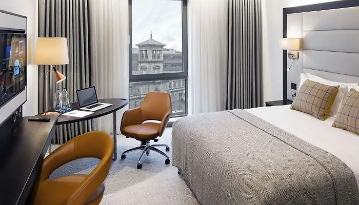 Hotel The Address At 1 4*