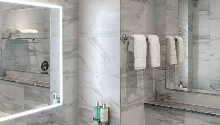 The Address At 1 Hotel Dublin