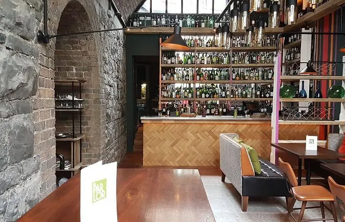 The Address At 1 Dublin