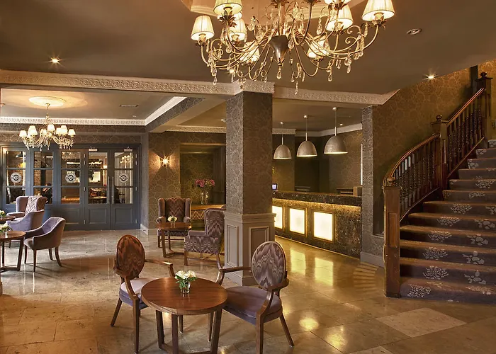 Hotel The Address At 1 4*