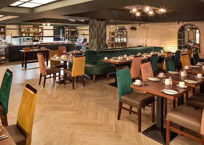 Hotel The Address At 1