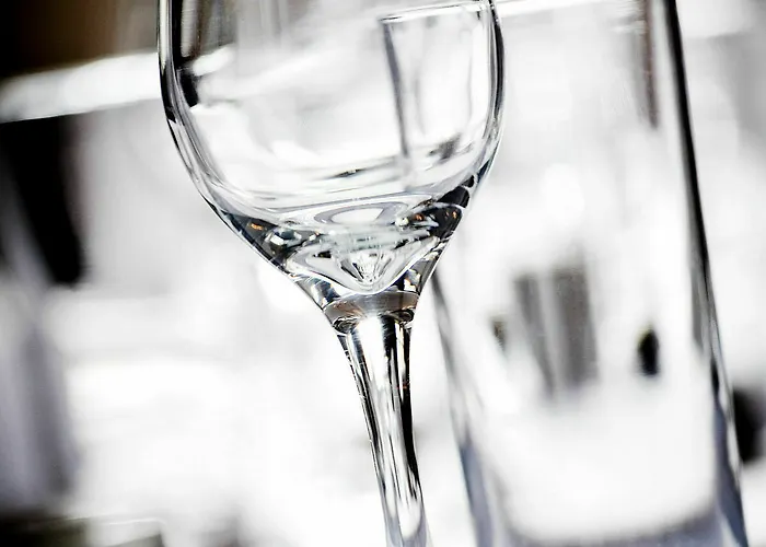 The Address At 1 Dublin