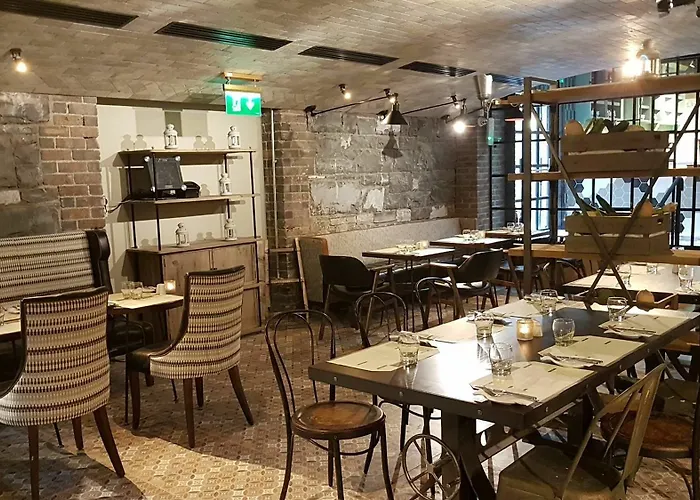 The Address At 1 Hotel 4*