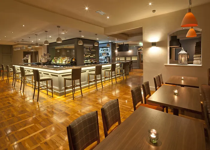 The Address At 1 Dublin