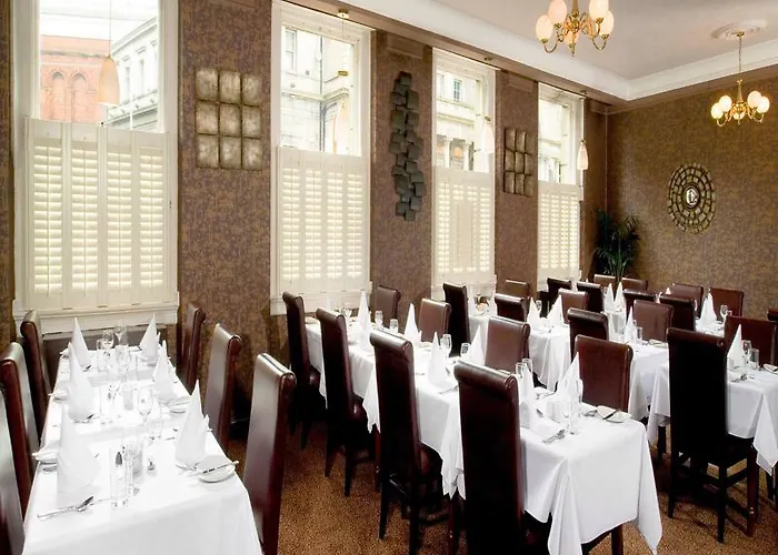 Hotel The Address At 1