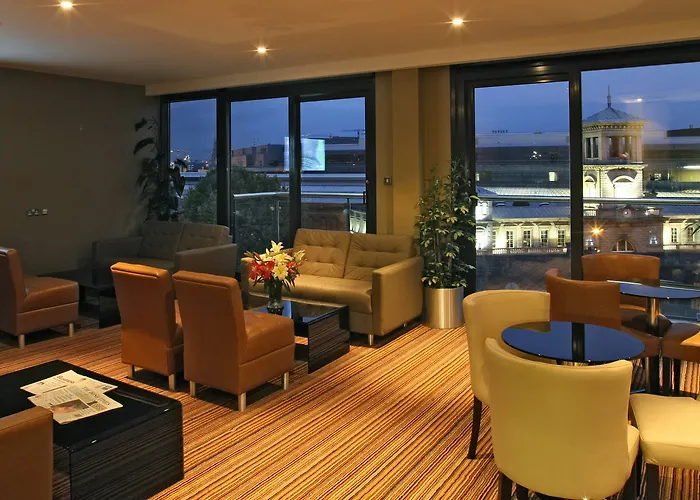 The Address At 1 4* Dublin