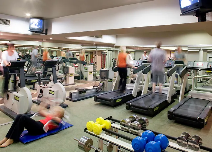 The Address At 1 Dublin