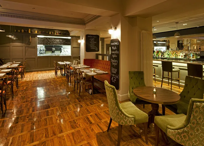 Hotel The Address At 1 Dublin