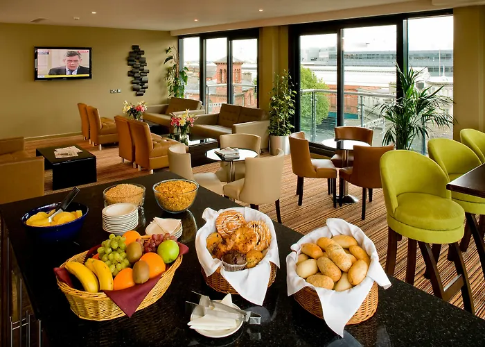 Hotel The Address At 1 4*