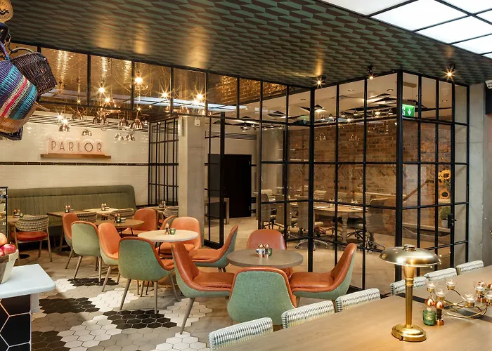 The Address At 1 4* Dublin