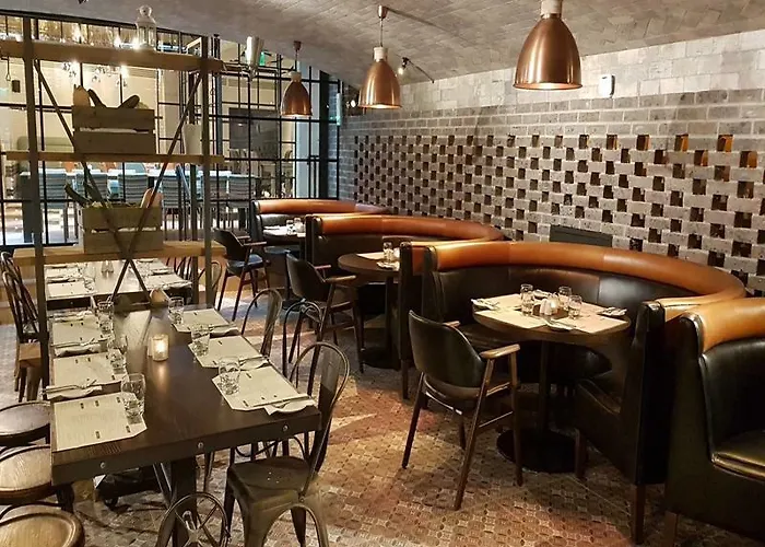 The Address At 1 4* Dublin