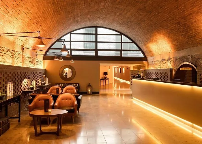 The Address At 1 4* Dublin