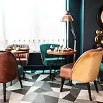 The Address At 1 Hotel Dublin
