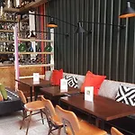 The Address At 1 Hotel Dublin