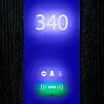 The Address At 1 Hotel Dublin