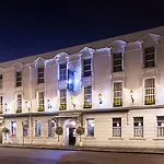 The Address At 1 Hotel Dublin