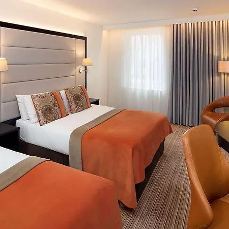 The Address At 1 Szálloda 4*