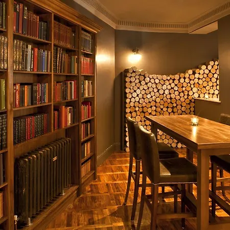 ホテル The Address At 1 4*