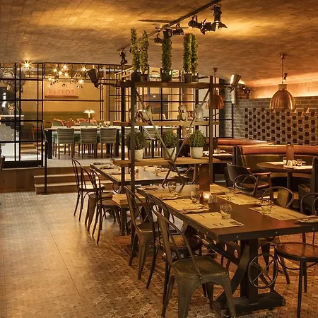 The Address At 1 4* ダブリン