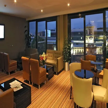 The Address At 1 4* Dublín