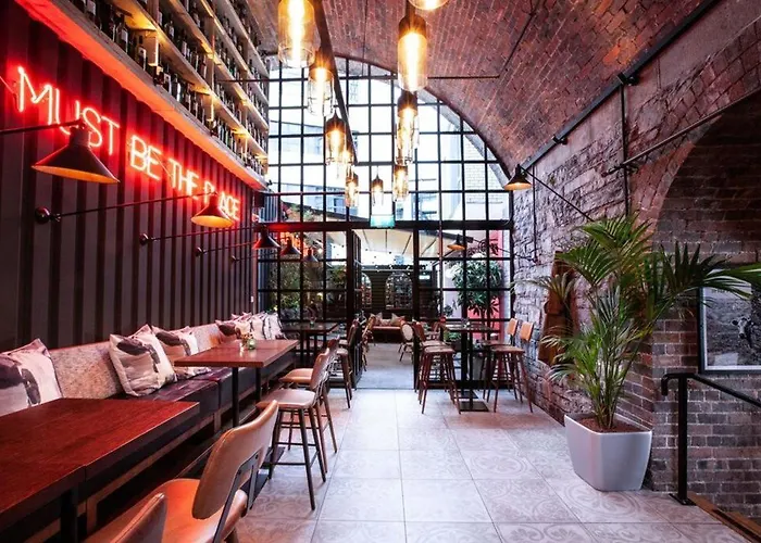 The Address At 1 ホテル 4*