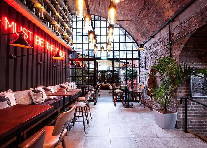 酒店 The Address At 1 4*