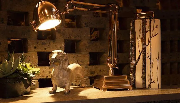 The Address At 1 ダブリン