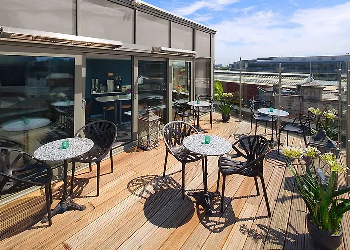 酒店 The Address At 1 4*