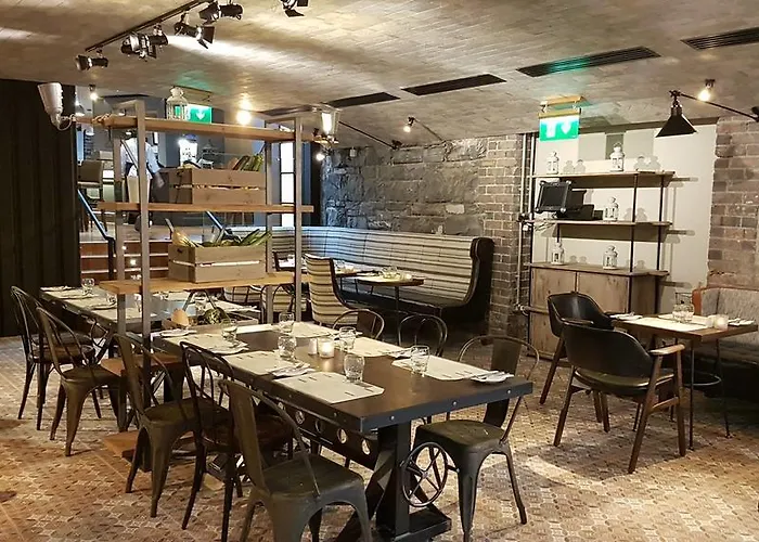 The Address At 1 酒店 4*