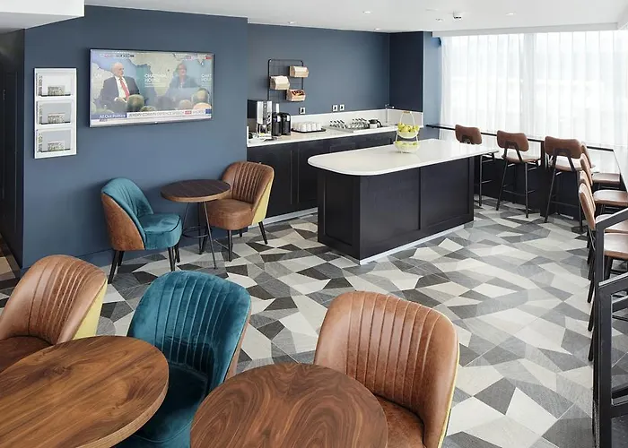 ホテル The Address At 1