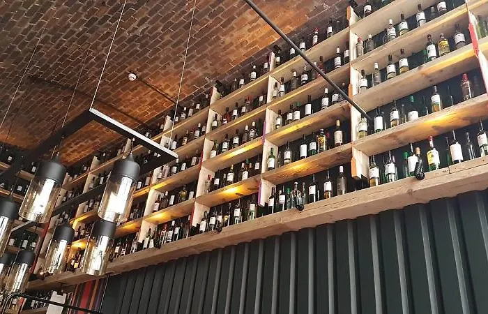 The Address At 1 ホテル