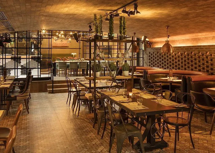 The Address At 1 4* ダブリン