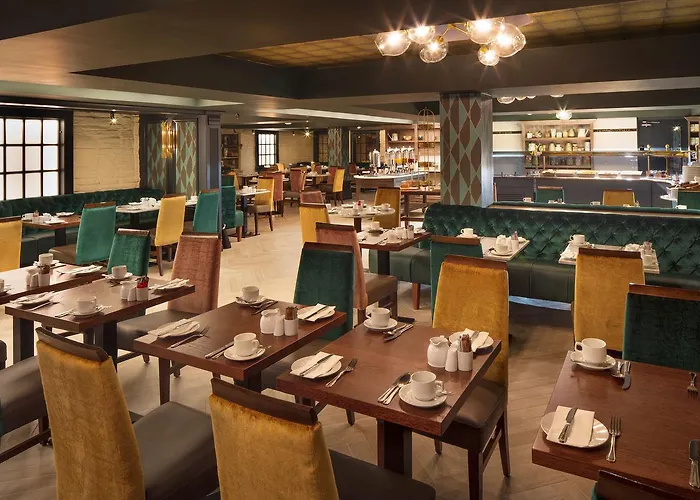 ホテル The Address At 1