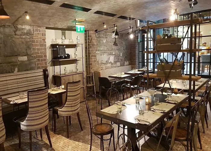 The Address At 1 ホテル