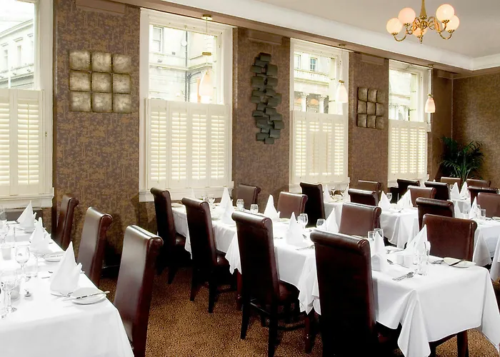 酒店 The Address At 1 4*