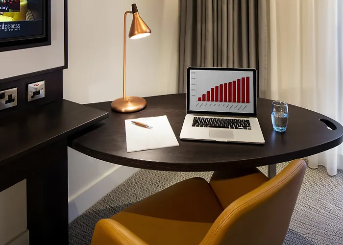 The Address At 1 ホテル 4*