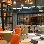 The Address At 1 Hotel Dublin