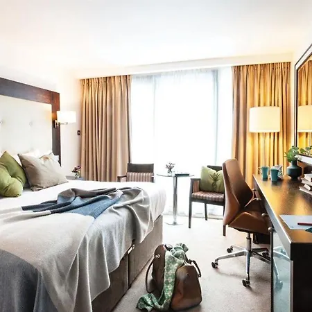 The Address At 1 4*