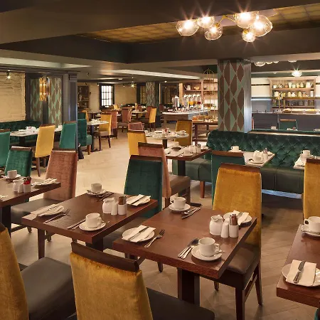 酒店 The Address At 1