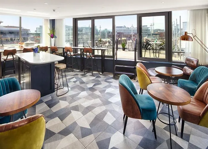 酒店 The Address At 1