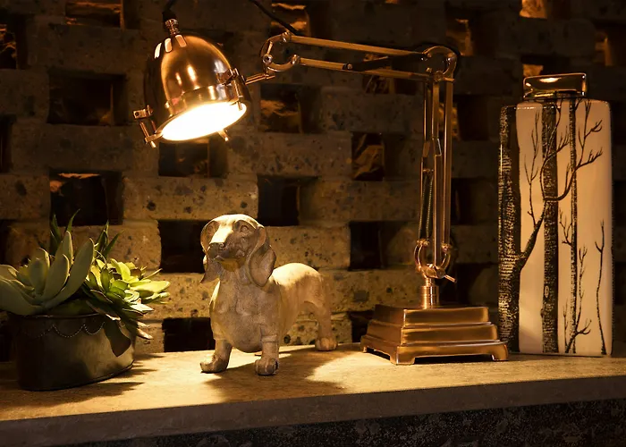 酒店 The Address At 1 4*