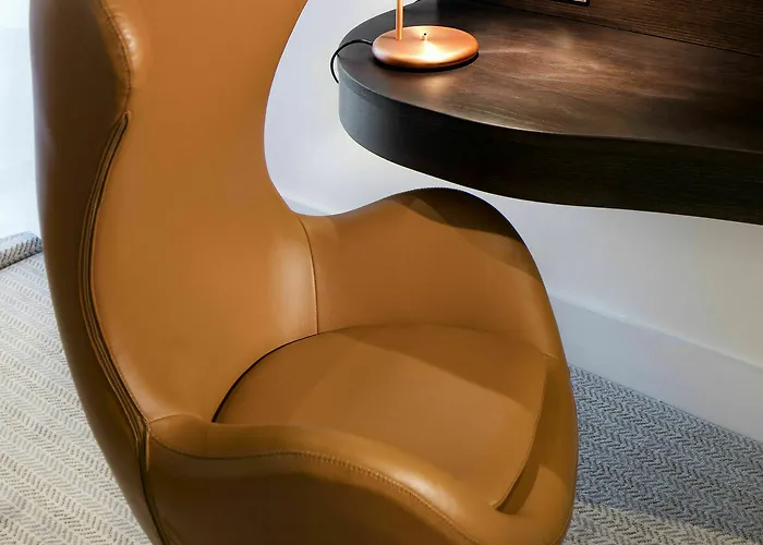 酒店 The Address At 1