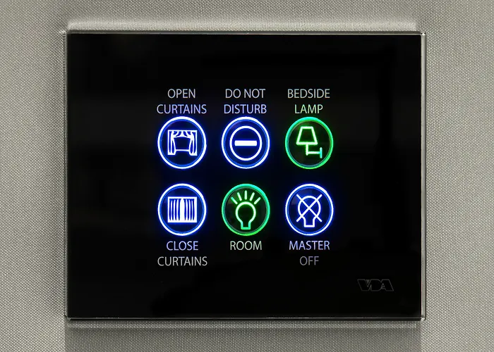 The Address At 1 都柏林