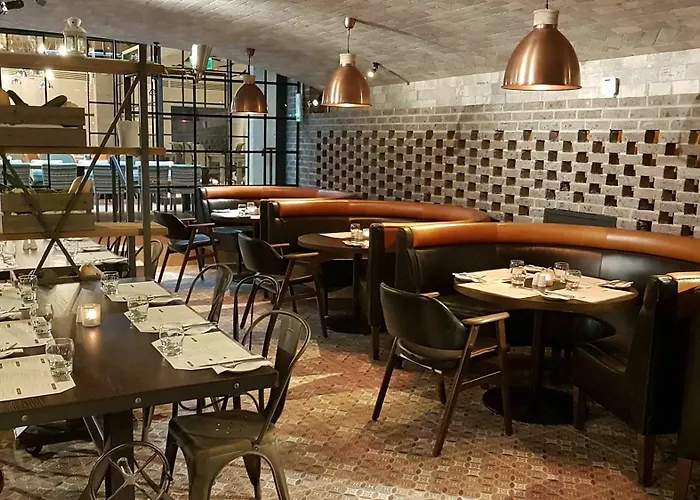 酒店 The Address At 1